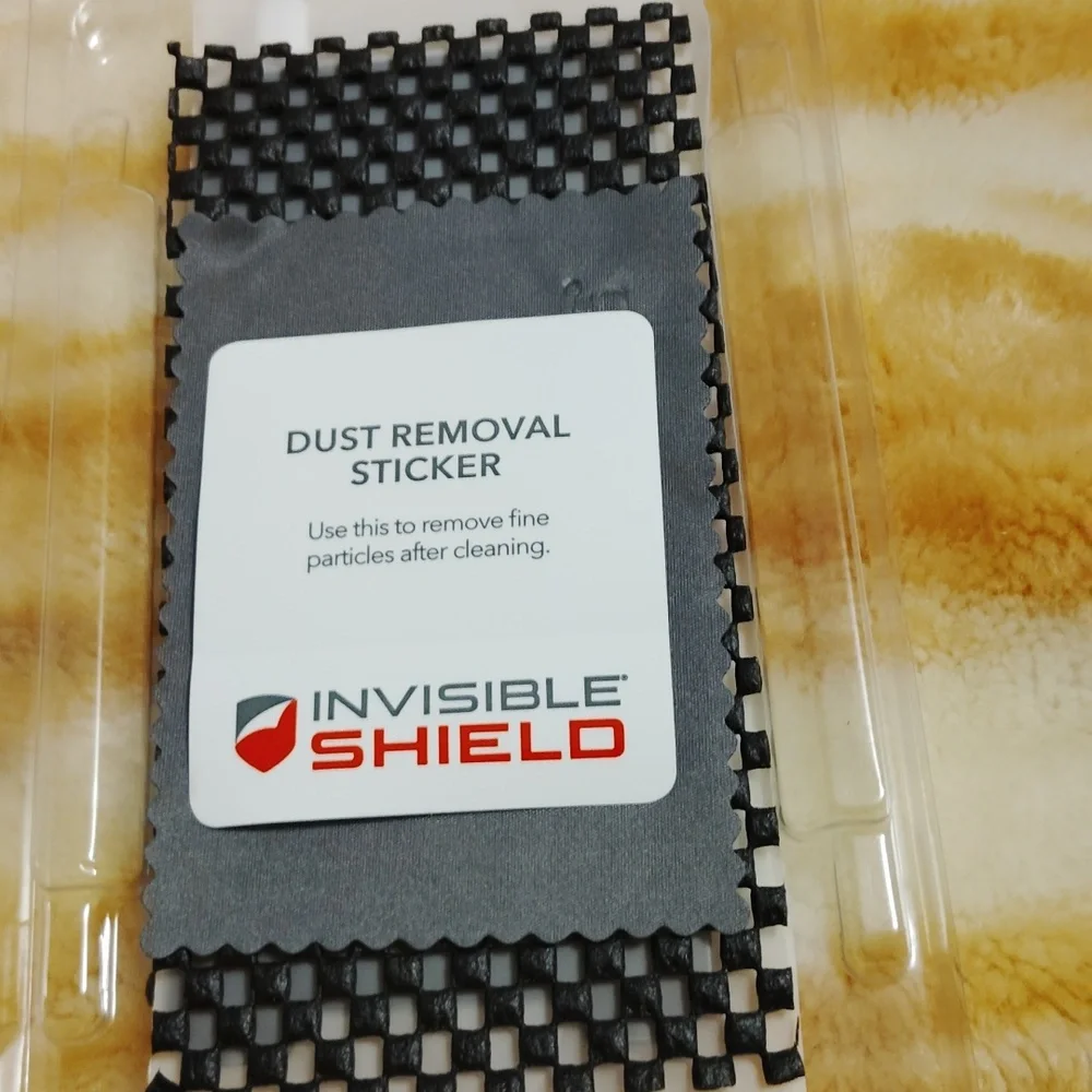 Invisible Shield glass elite privacy